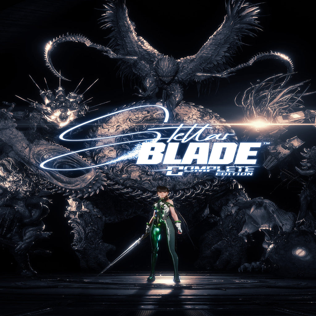 Stellar Blade Complete Edition (PC)