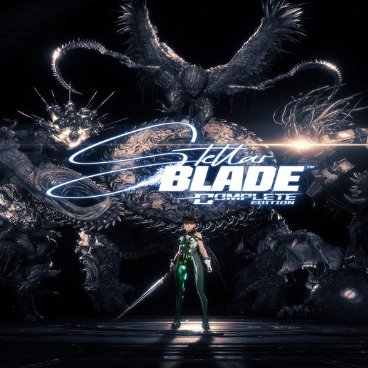 Stellar Blade Complete Edition (PC)