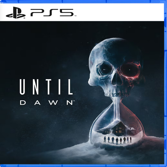 Until Dawn (PS5)